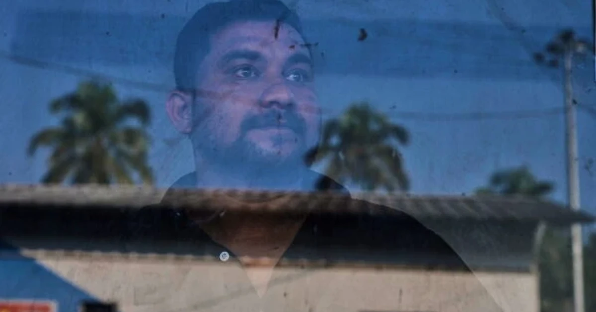 AP, FRONTLINE probe how American tech powers global scam economy