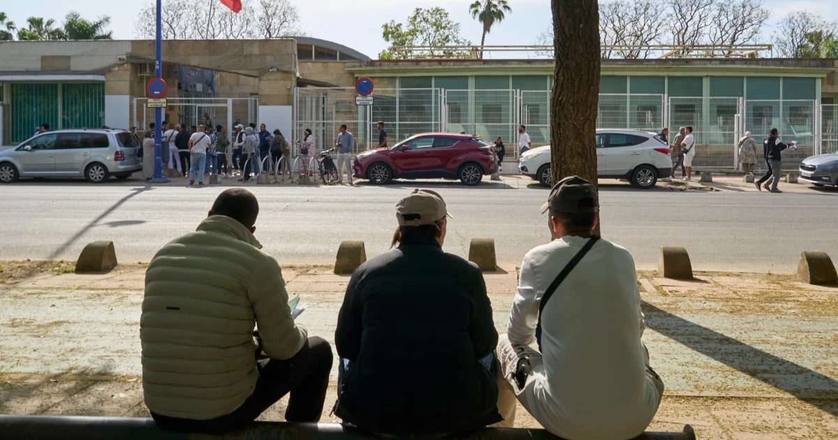Spain’s migrant regularization drive draws over 1 million applications