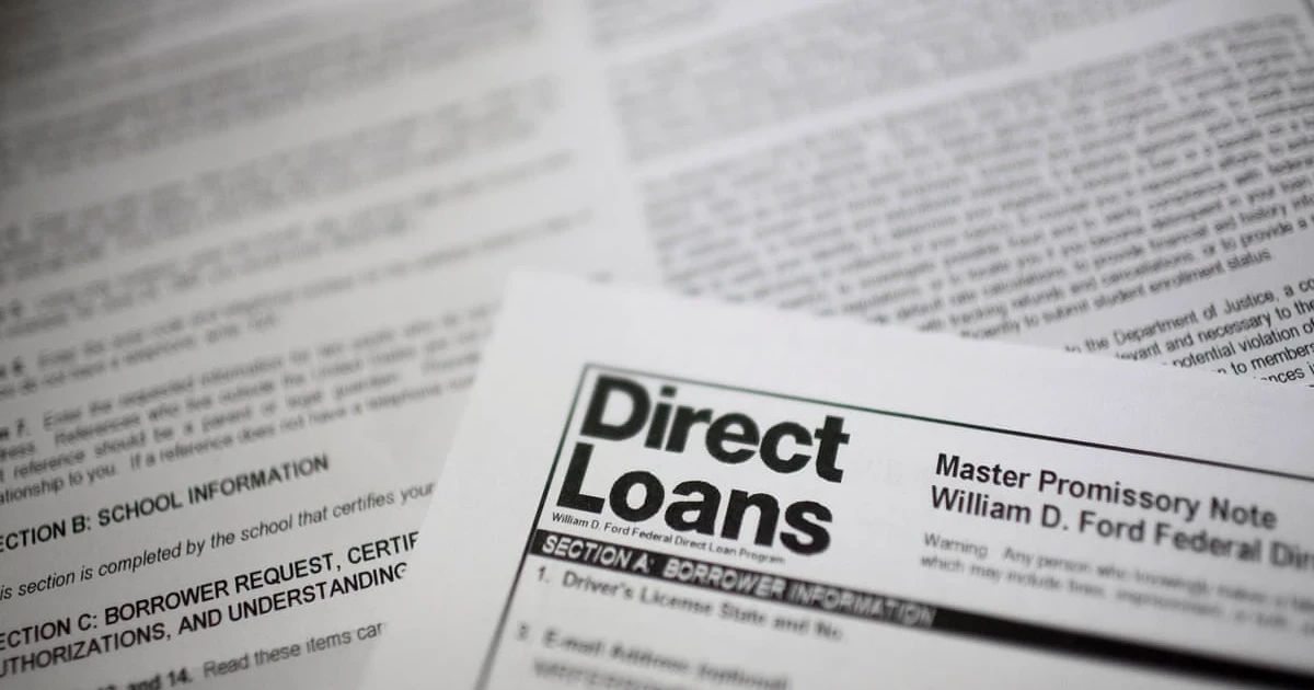 PA students sue over federal loan caps, seek professional status