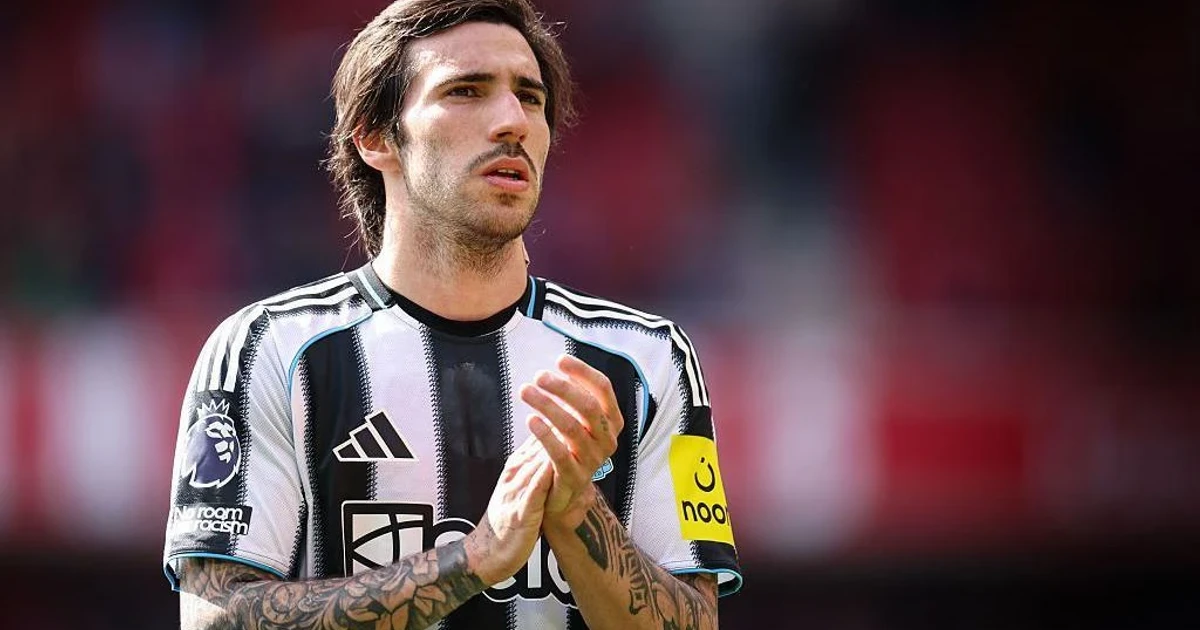 Newcastle prepare new Bruno Guimaraes contract amid Arsenal interest