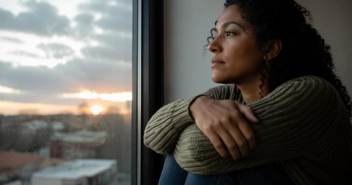 How to rethink stress to reduce daily anxiety