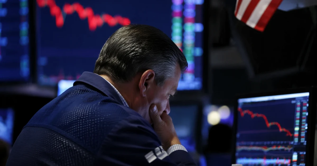 Markets test AI rally as earnings and Fed signals loom