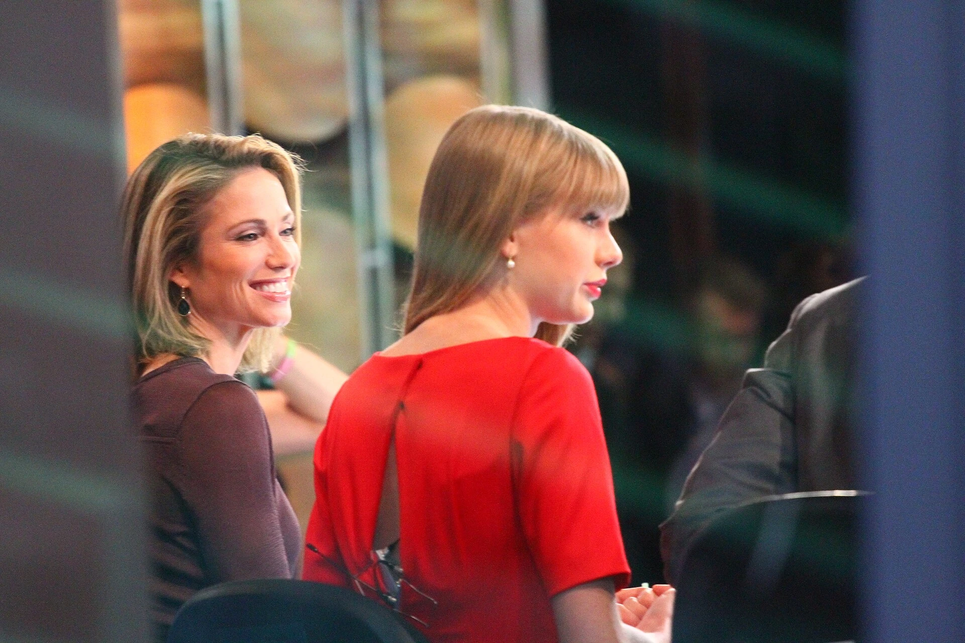 Taylor Swift — Wikimedia Commons