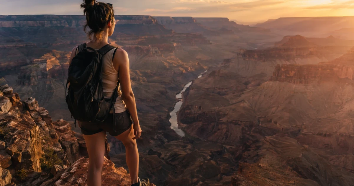 GMA and National Geographic reveal America’s seven natural wonders