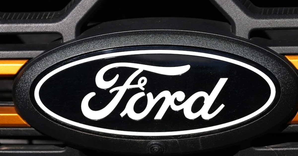 Ford recalls 741,000 vehicles over transmission park system risk