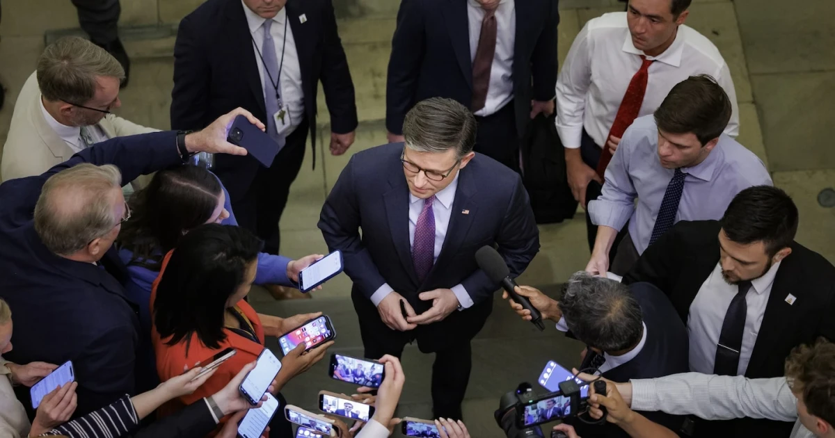 Congress weighs bypassing filibuster for Trump voting restrictions