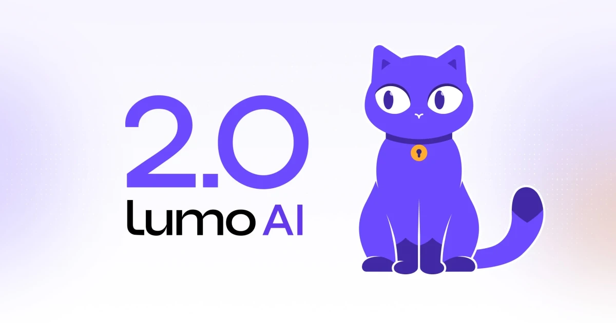 Proton's Lumo 2.0 adds image tools, reasoning and long-term memory