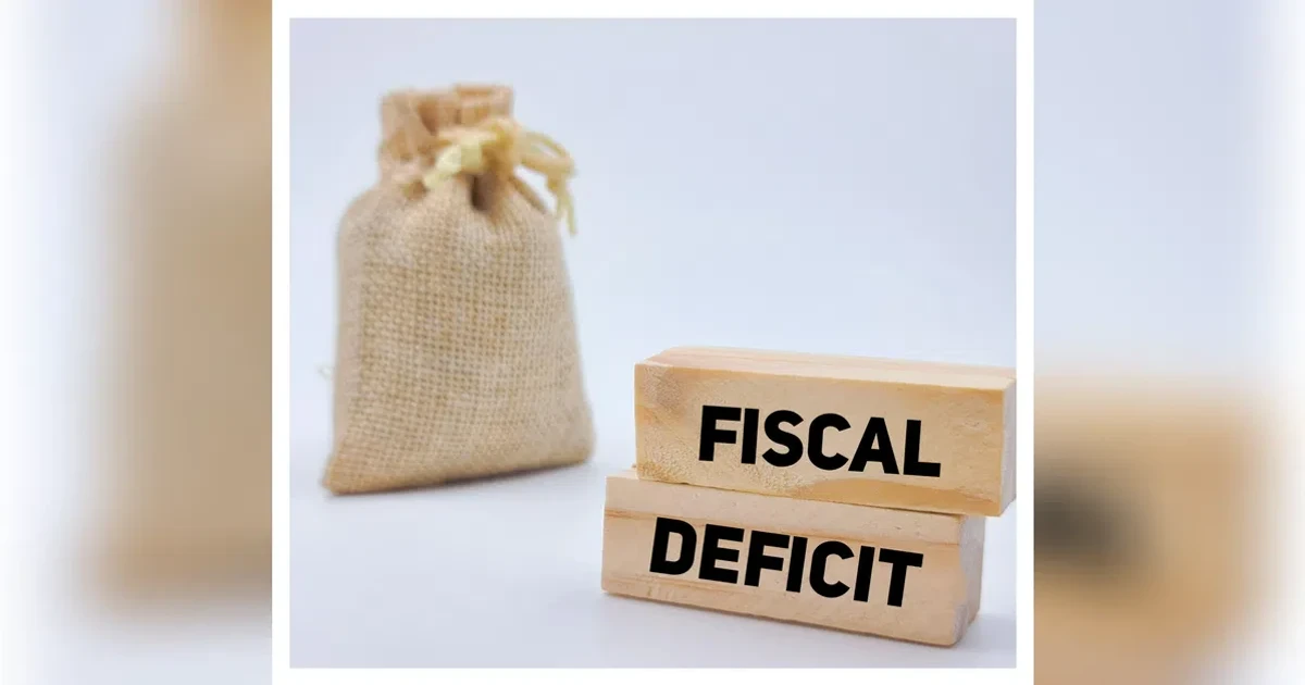 India fiscal deficit widens to 9.6% of annual target in April-May