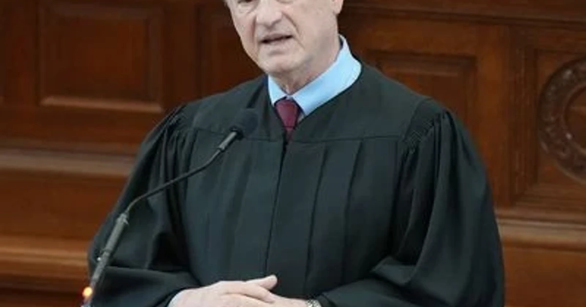 NPR retracts false report of Justice Alito retirement announcement