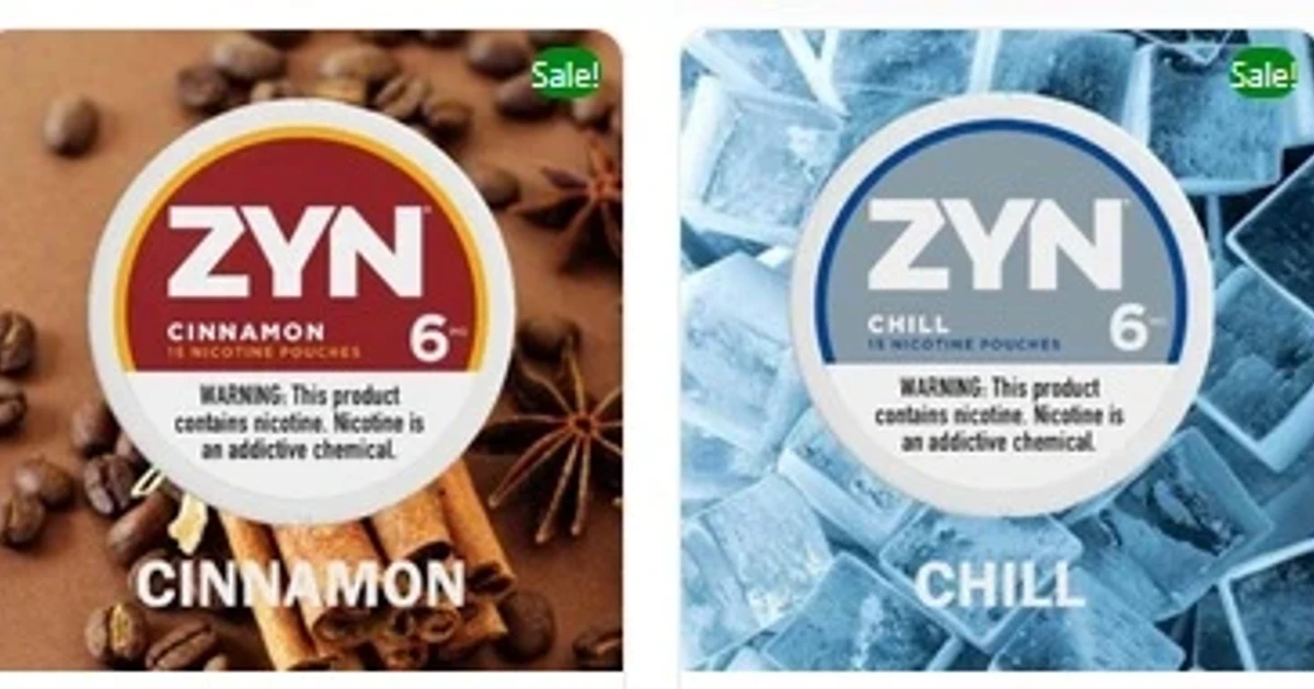 FDA lets Philip Morris market Zyn as less harmful than cigarettes