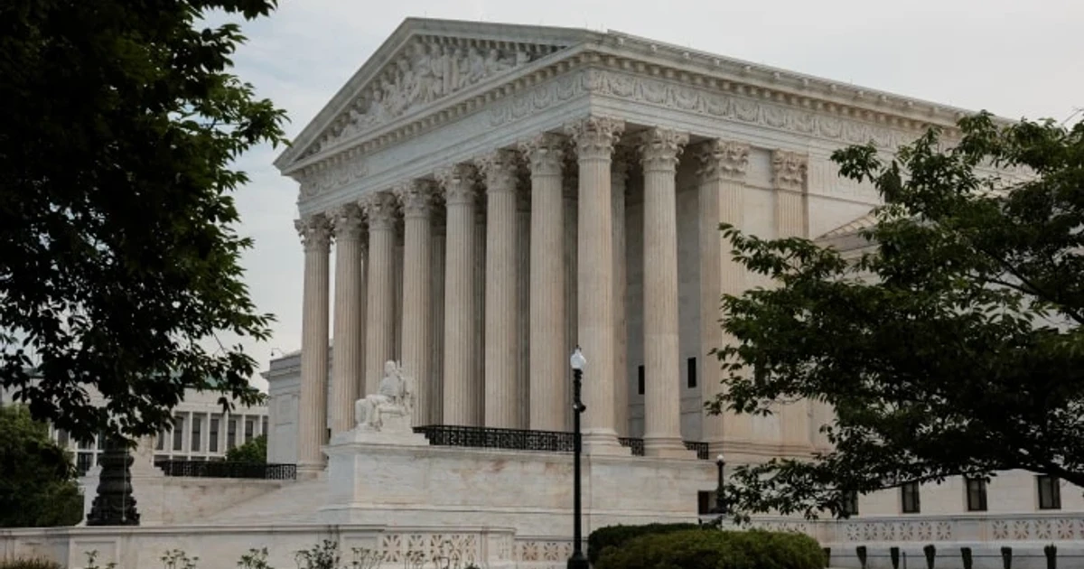 Supreme Court strikes down limits on party campaign spending coordination