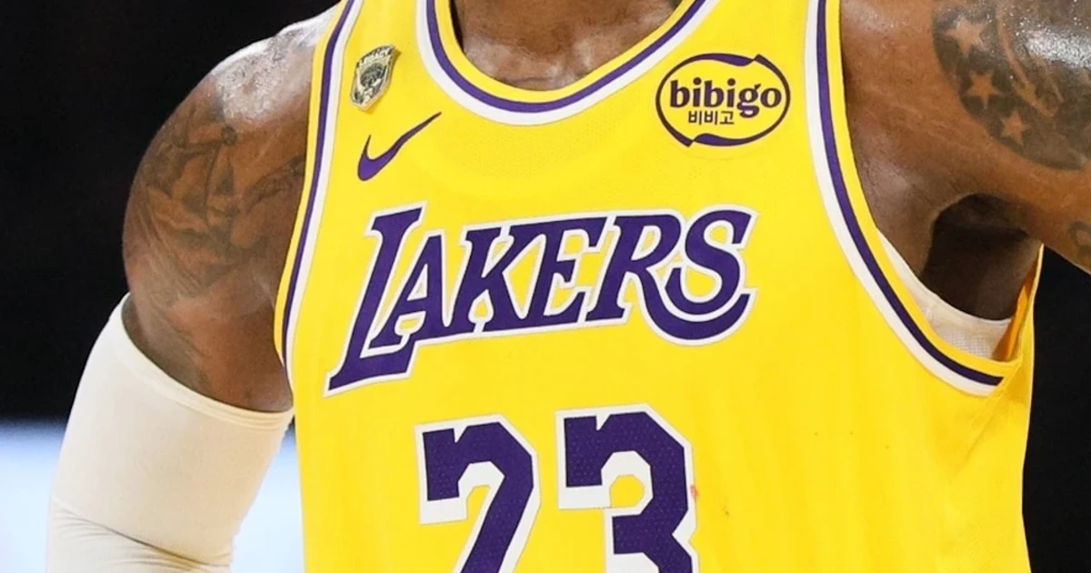 LeBron James will leave Lakers to continue career elsewhere
