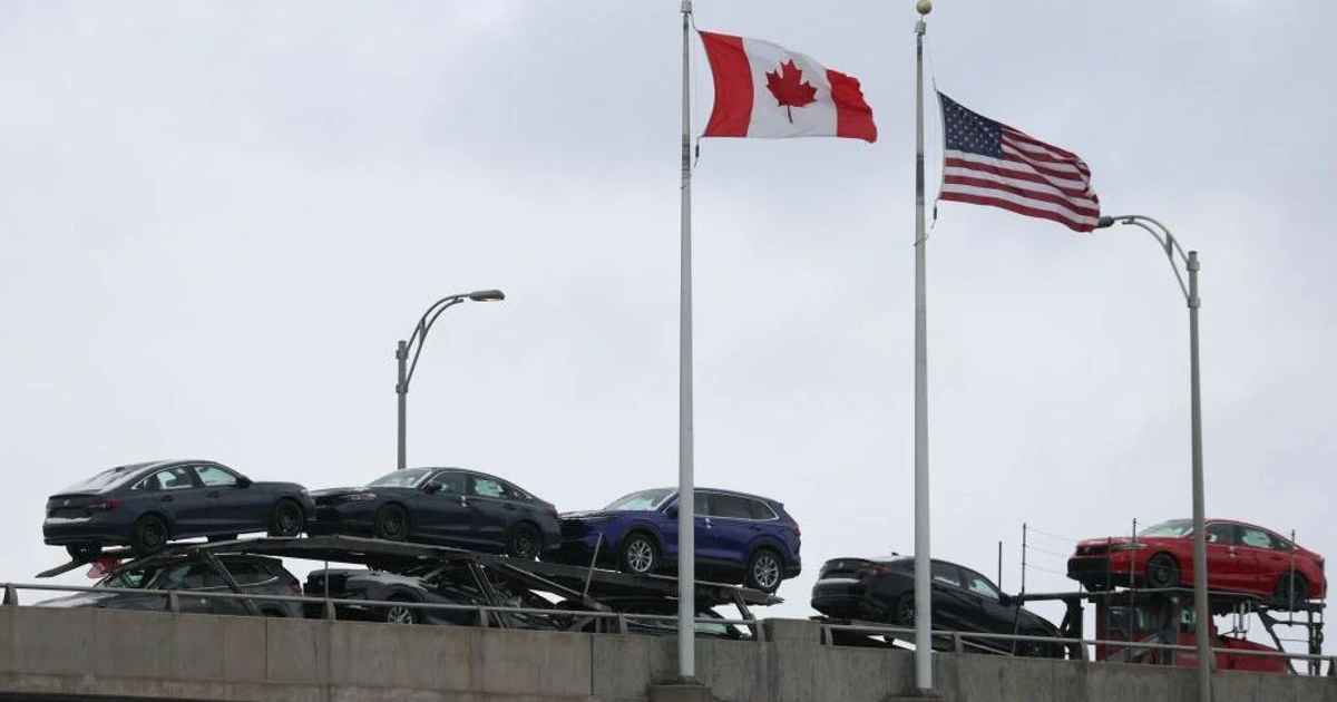 US, Canada and Mexico likely miss deadline to extend trade pact