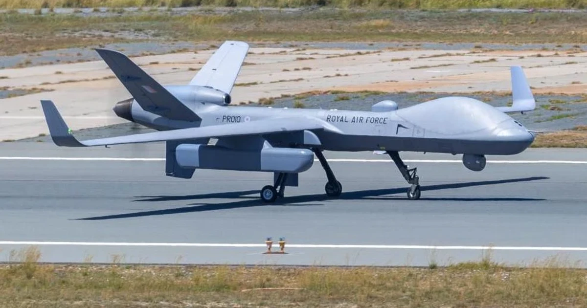 UK defence reset aims for warfighting readiness and NATO first policy