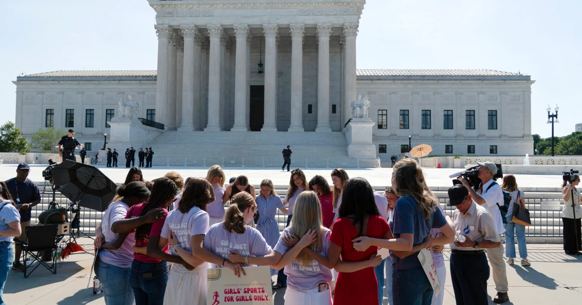 Supreme Court to weigh state and local AR-15 bans
