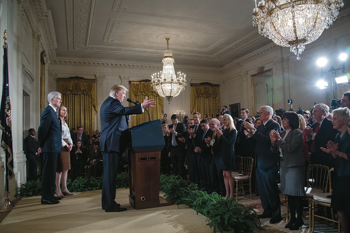Donald Trump — Wikimedia Commons