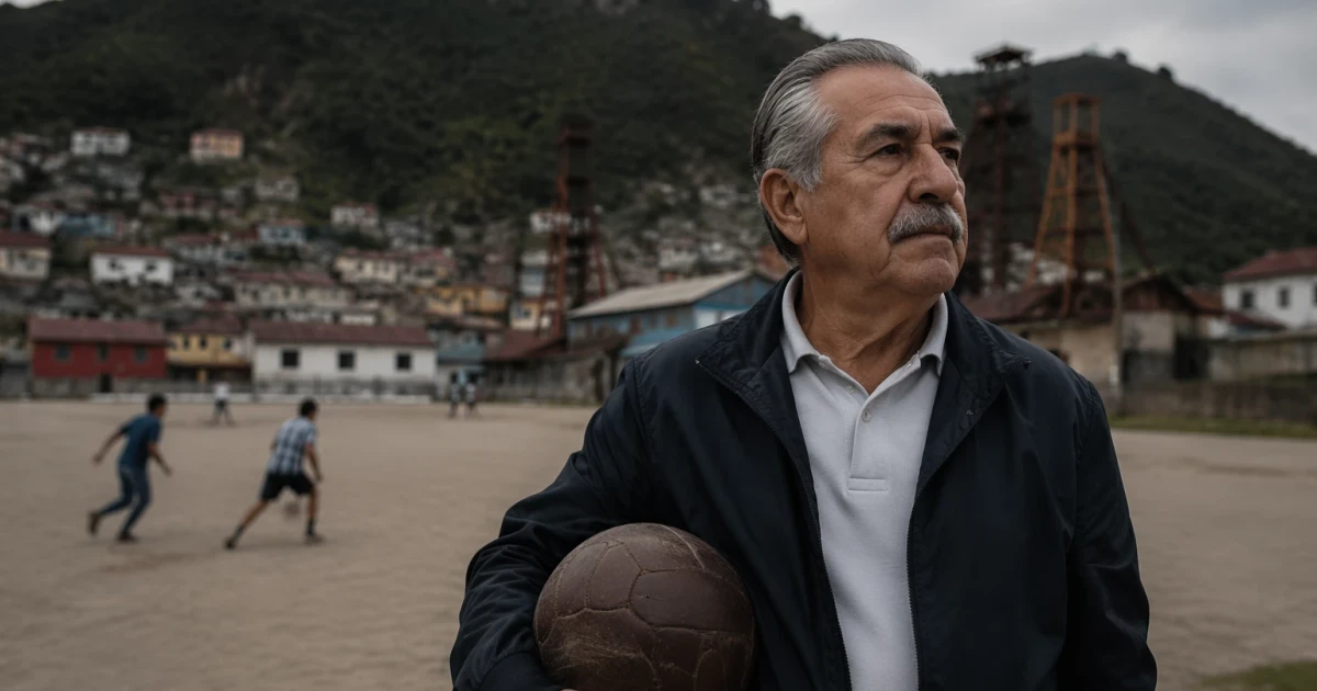 Pachuca and Mineral del Monte dispute where Mexican soccer began