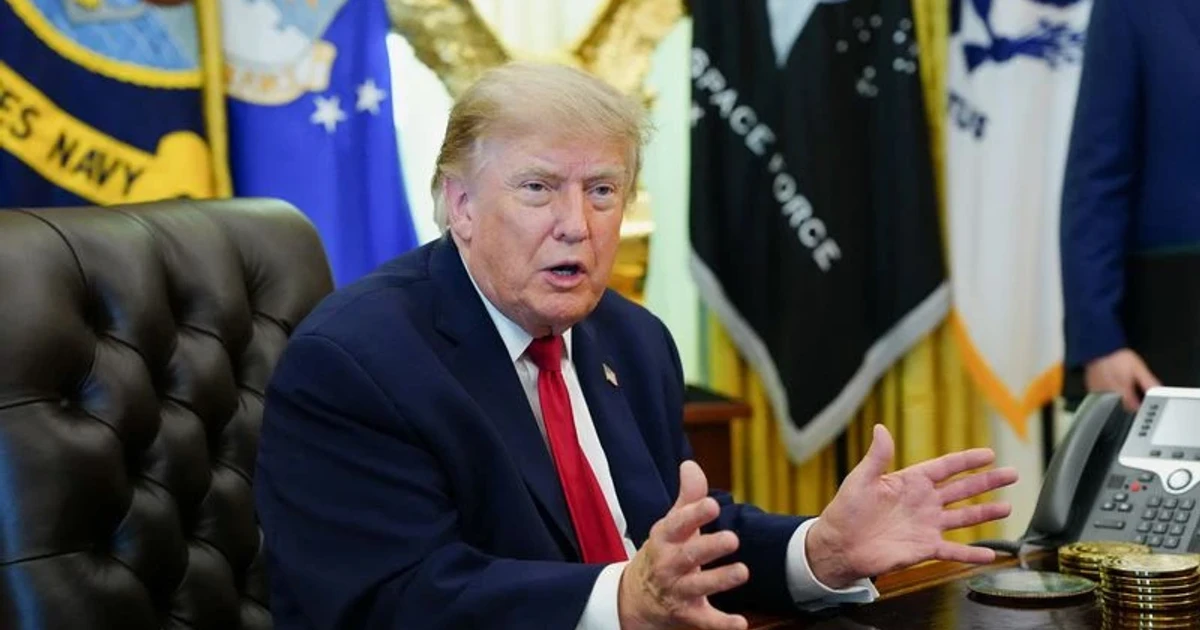 Trump administration cuts federal funding to New York Medicaid fraud unit