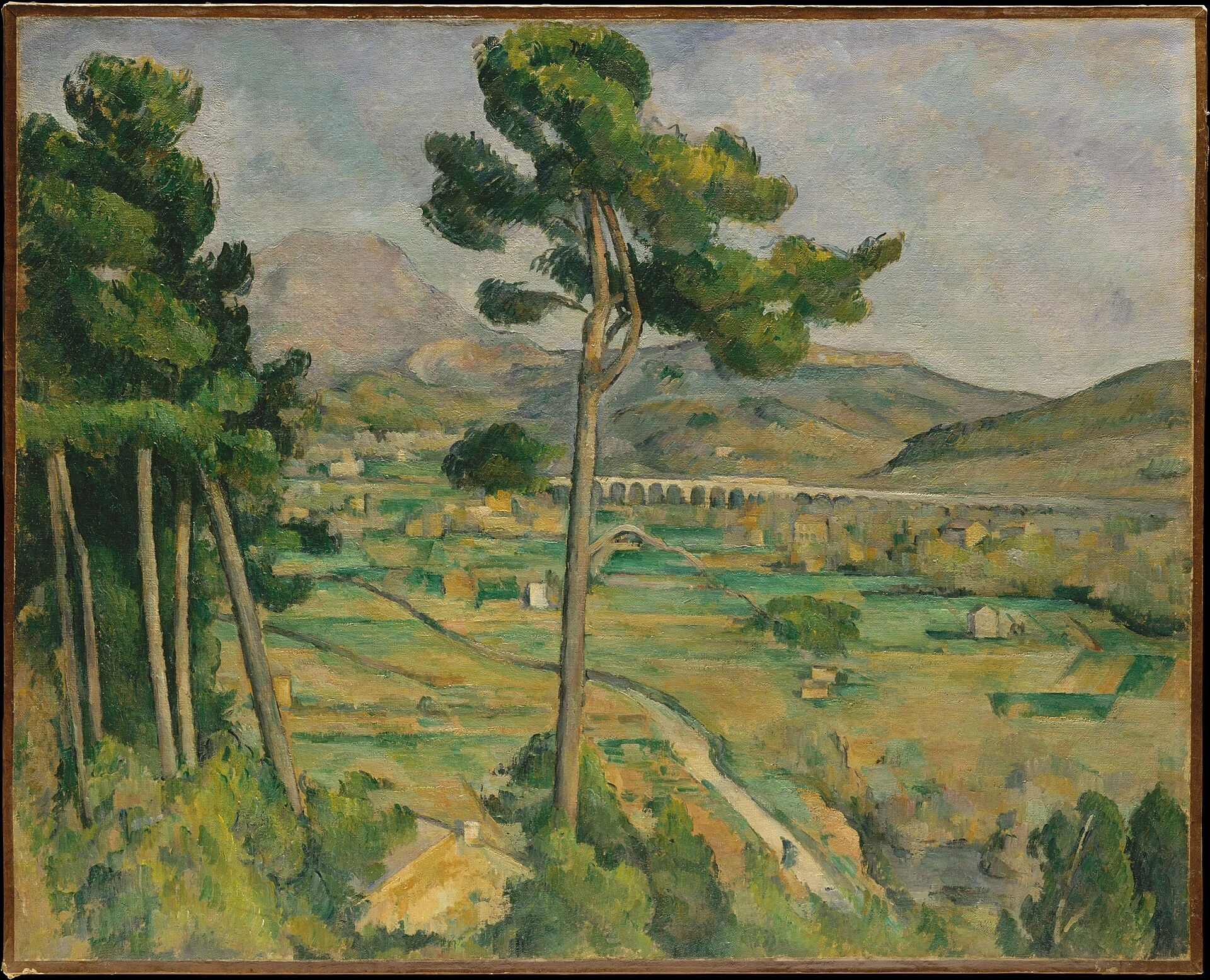 The Metropolitan Museum of Art — Wikimedia Commons