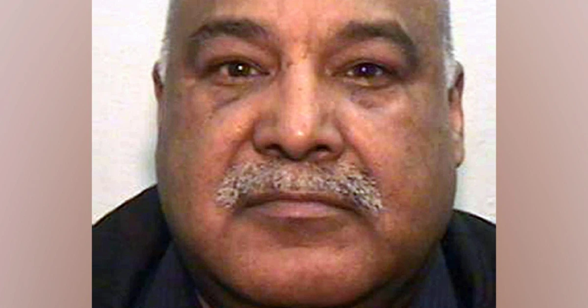 Old law blocks UK deportation of Rochdale grooming gang figure