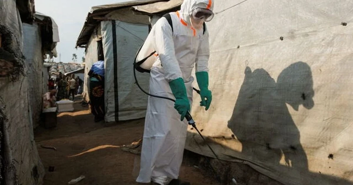 UN warns Ebola outbreak could cost Africa $3.6 billion