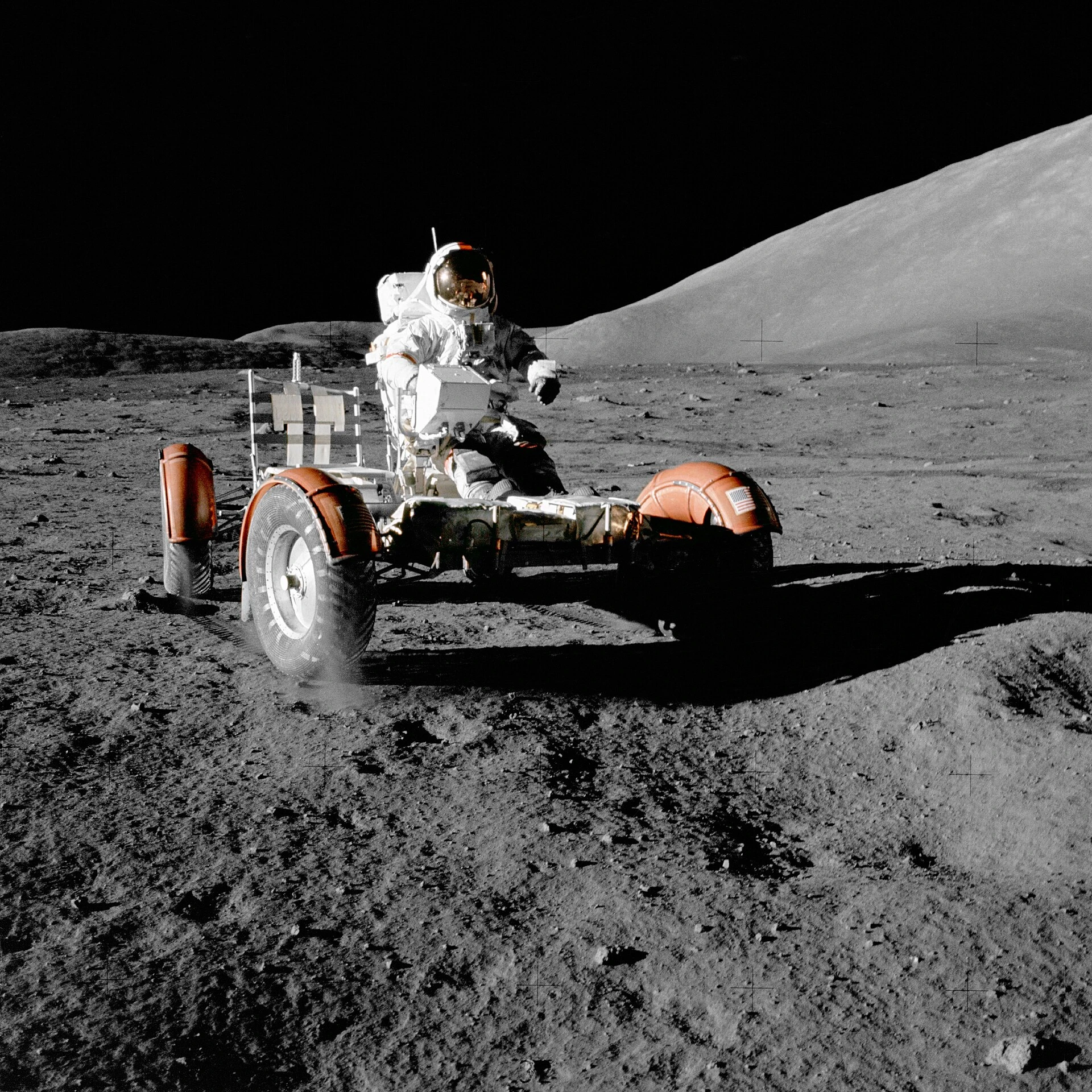 NASA — Wikimedia Commons