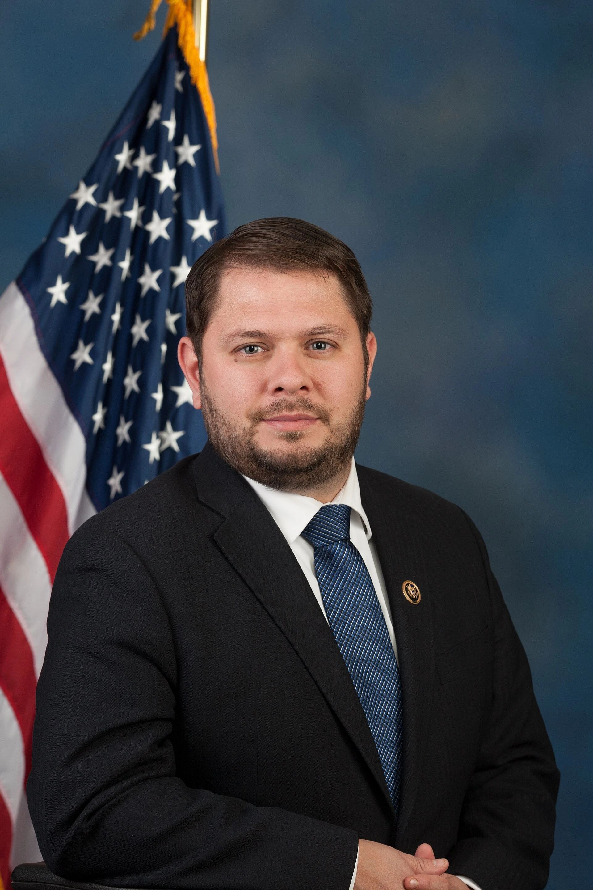 Ruben Gallego — Wikimedia Commons