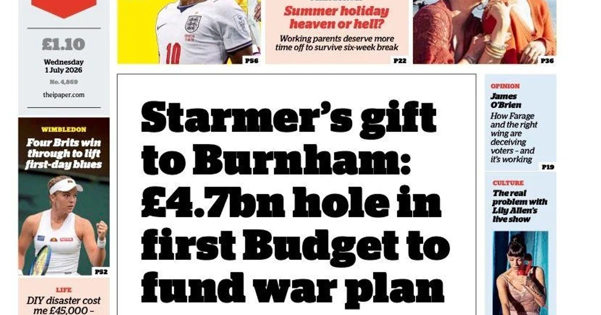 UK unveils £298 billion defence plan after year-long delay