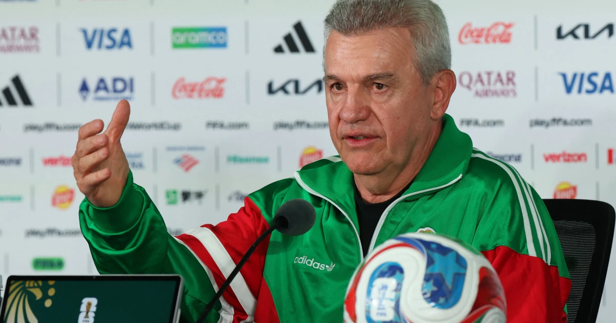 Mexico faces Ecuador in crucial World Cup knockout clash