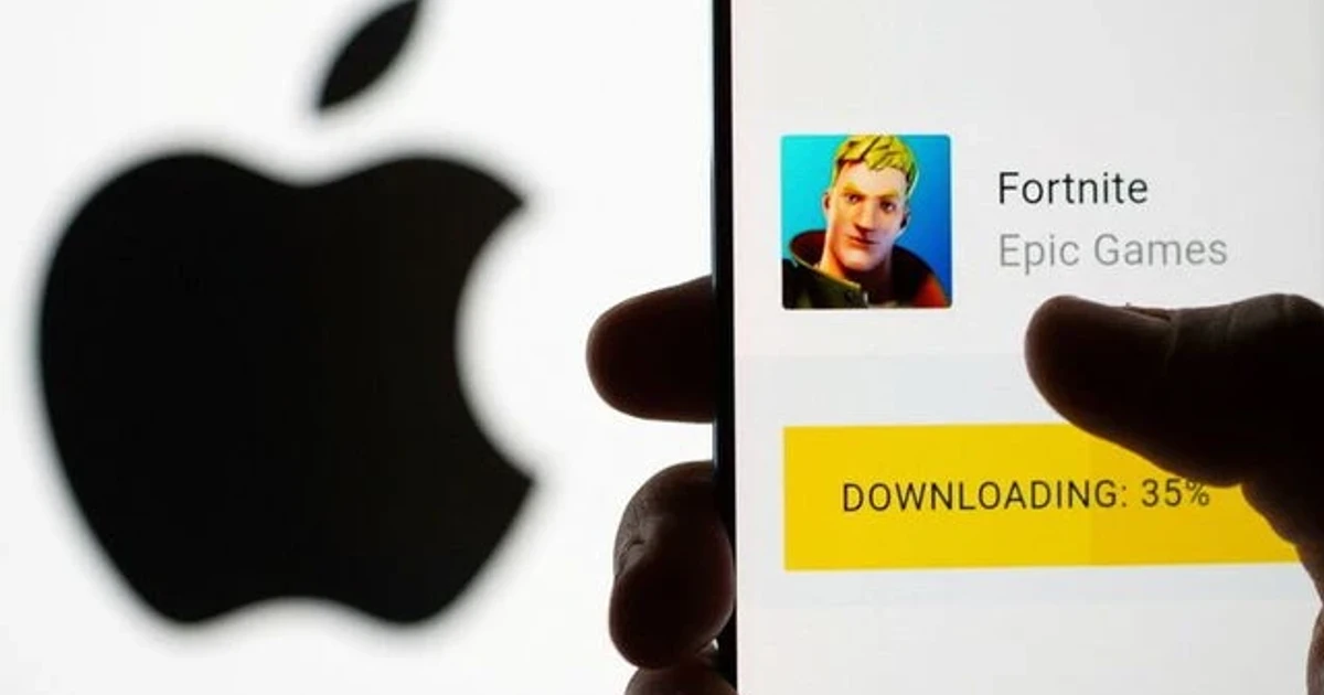 Supreme Court to hear Apple appeal in Epic Games App Store dispute