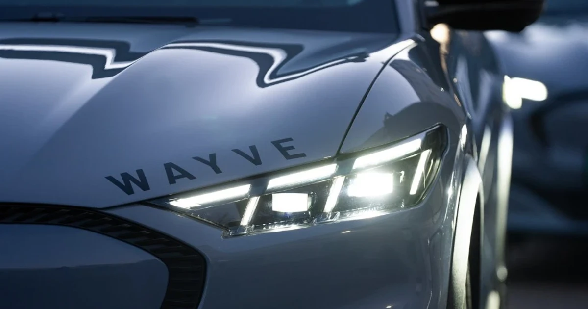 Wayve offers employees $85 million equity sale at $8.5 billion valuation