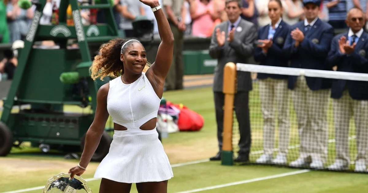 Messi, Ronaldo and Serena Williams extend legendary careers into their 40s