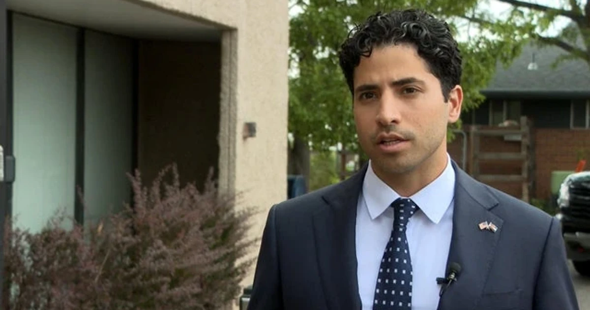 Manny Rutinel wins Colorado’s toss-up House primary