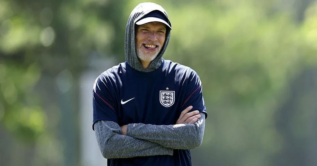 Tuchel to keep Southgate's penalty blueprint for England at World Cup