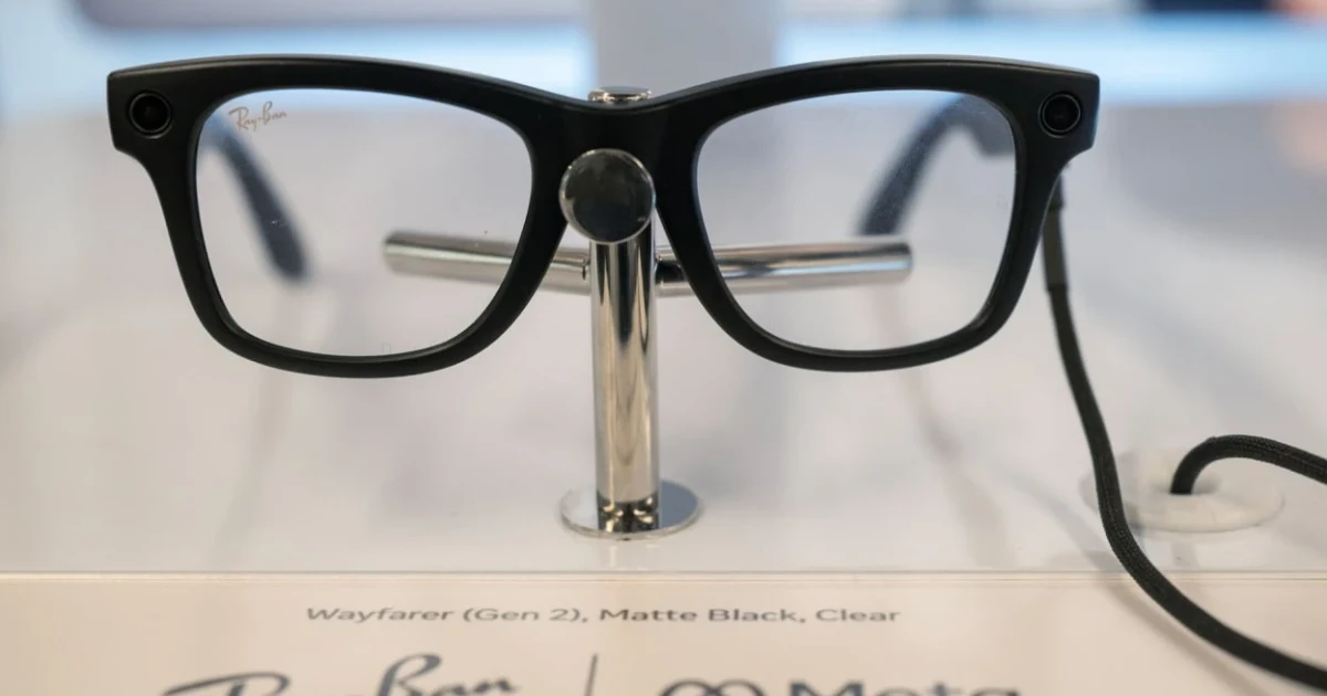 Meta adds rate limits and premium access to smart glasses features