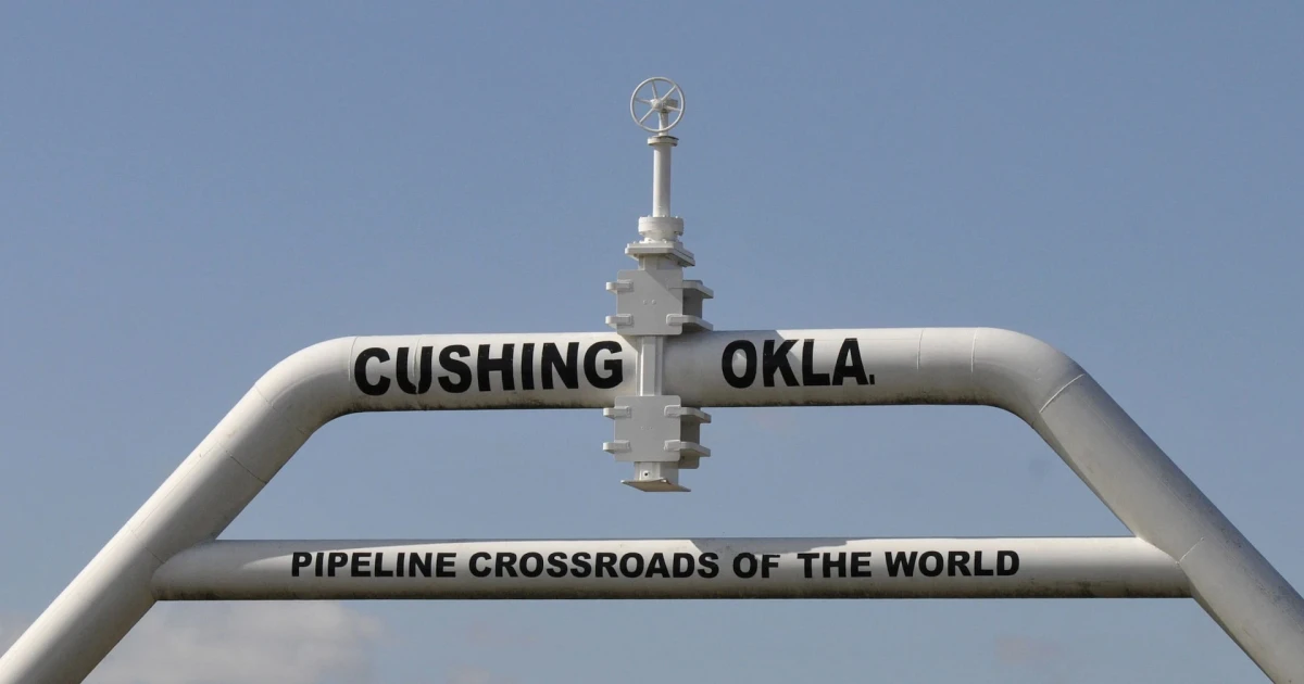 Canada’s South Bow, Bridger plan new Wyoming-to-Cushing oil pipeline