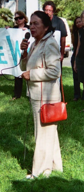 Dolores Huerta — Wikimedia Commons