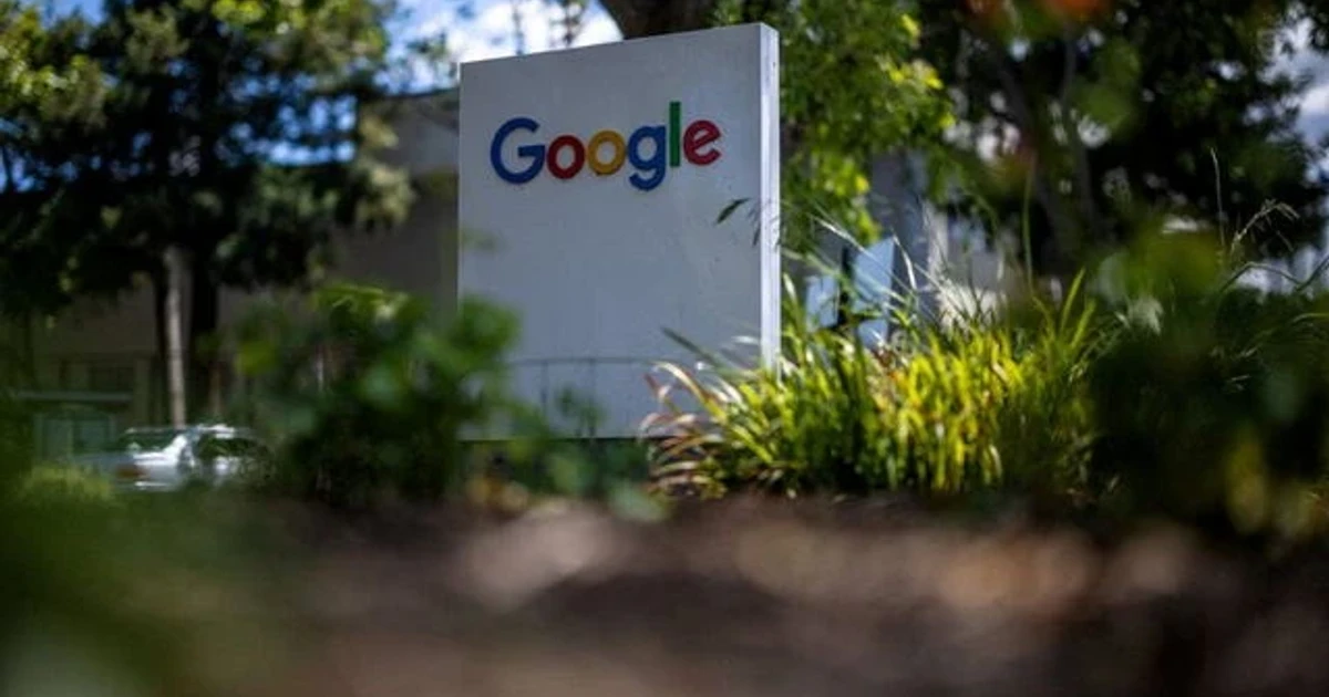 South Korea accuses Google of abusing Android app store dominance