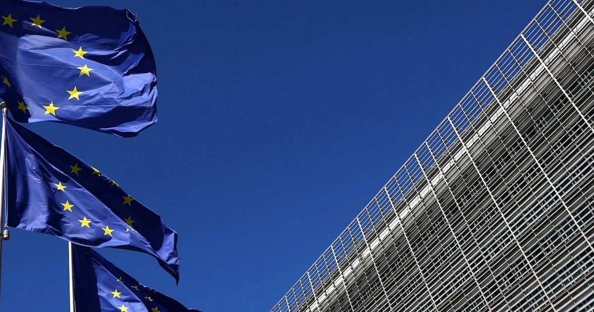 EU to enact U.S. trade deal, cut tariffs starting July 1