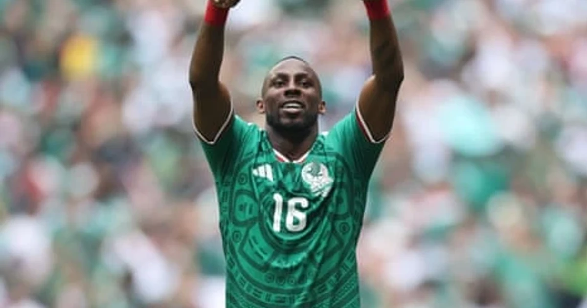 Mexico, France and Norway surge into World Cup knockout stage