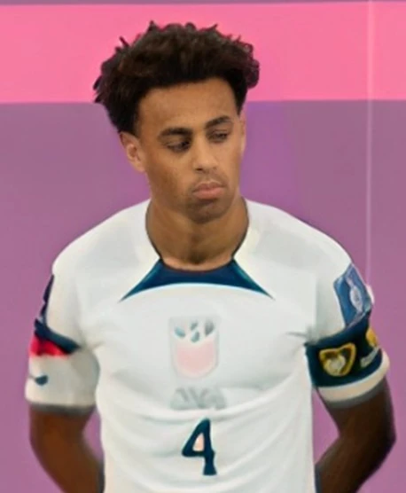 Tyler Adams — Wikimedia Commons
