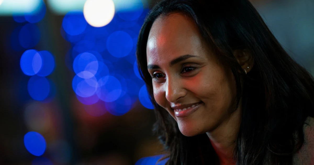 Melat Kiros ousts longtime Democrat Diana DeGette in Colorado primary