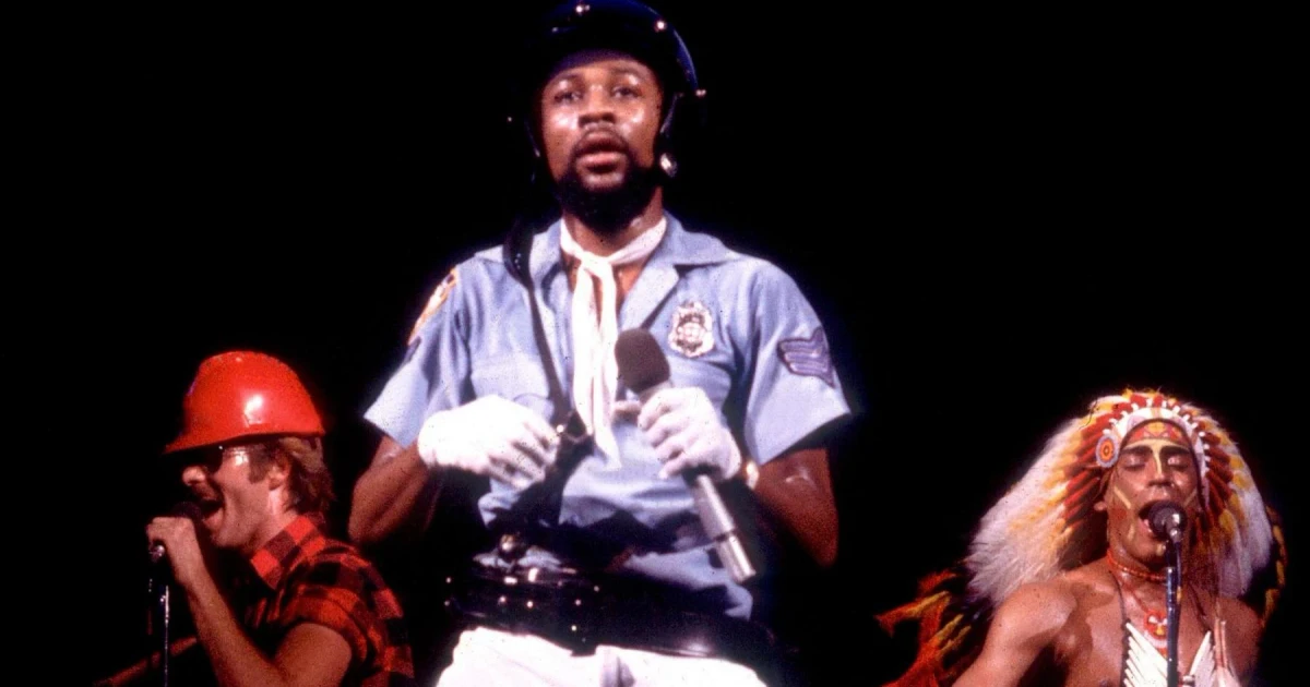 Village People frontman Victor Willis dies after short illness