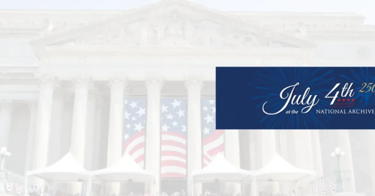Americans prepare for 250th anniversary of the Declaration of Independence