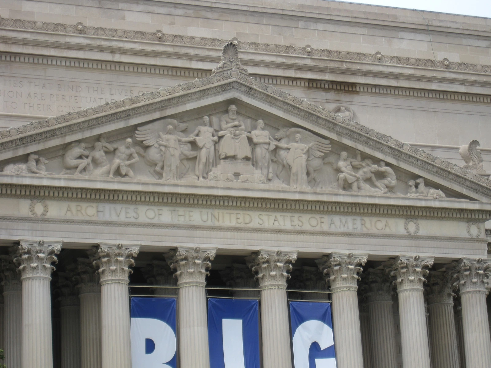 National Archives — Wikimedia Commons