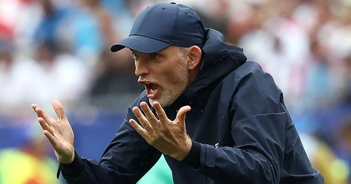 Tuchel urges England to unleash strongest team in World Cup knockout stage