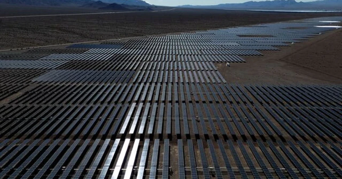 US weighs ban on Chinese energy inverters over security fears