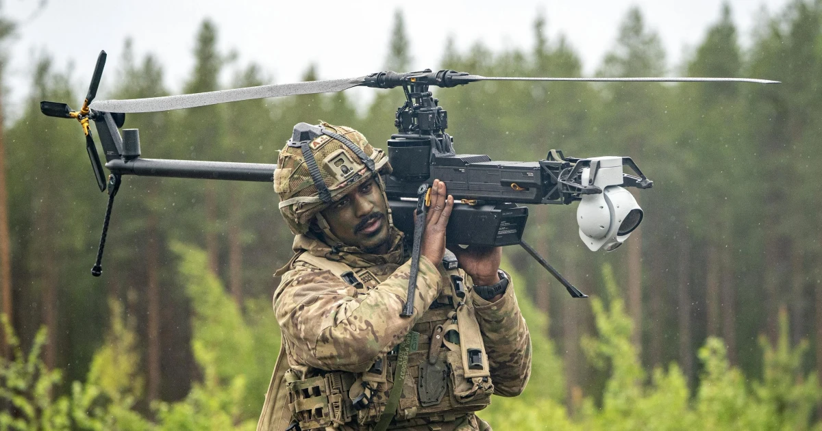 Pollard says next chancellor must find funds for defence gap
