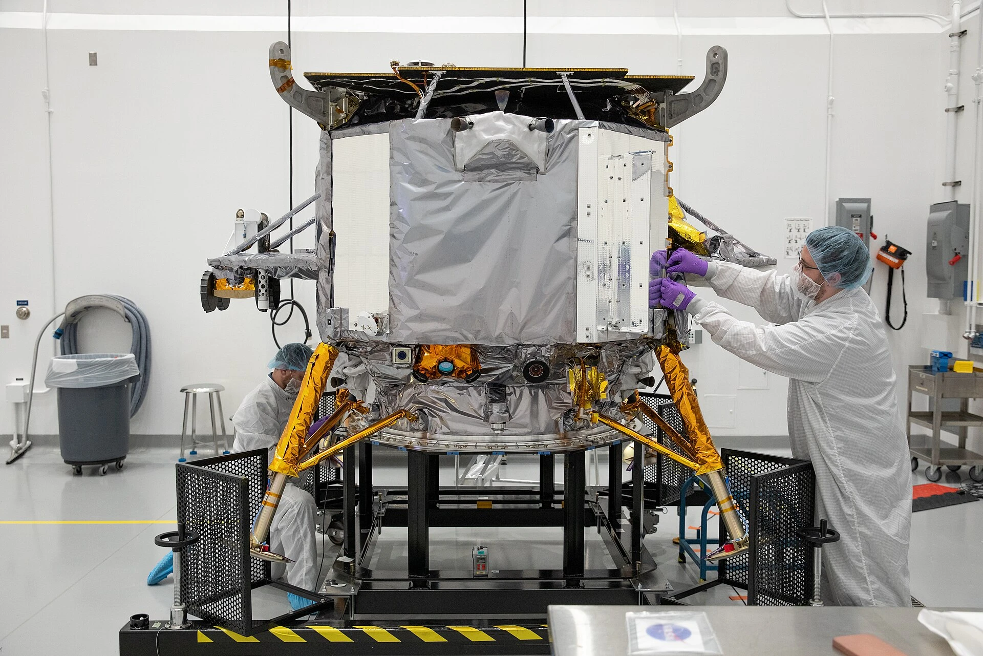 NASA — Wikimedia Commons