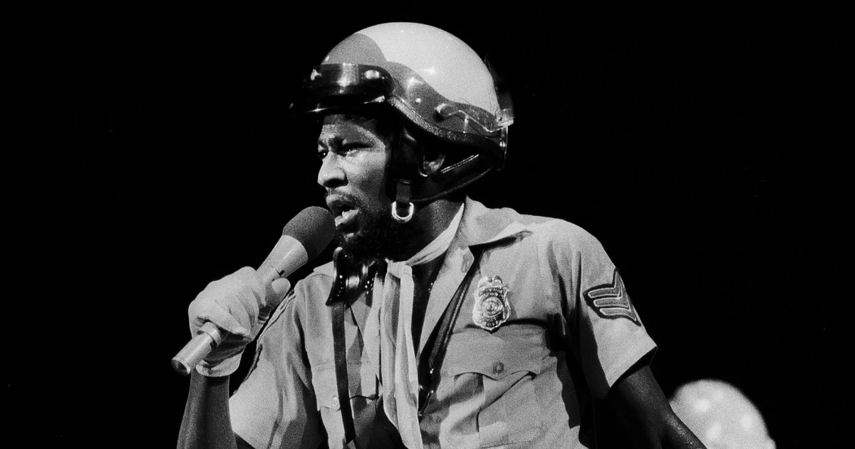 Village People lead singer Victor Willis dies at 74